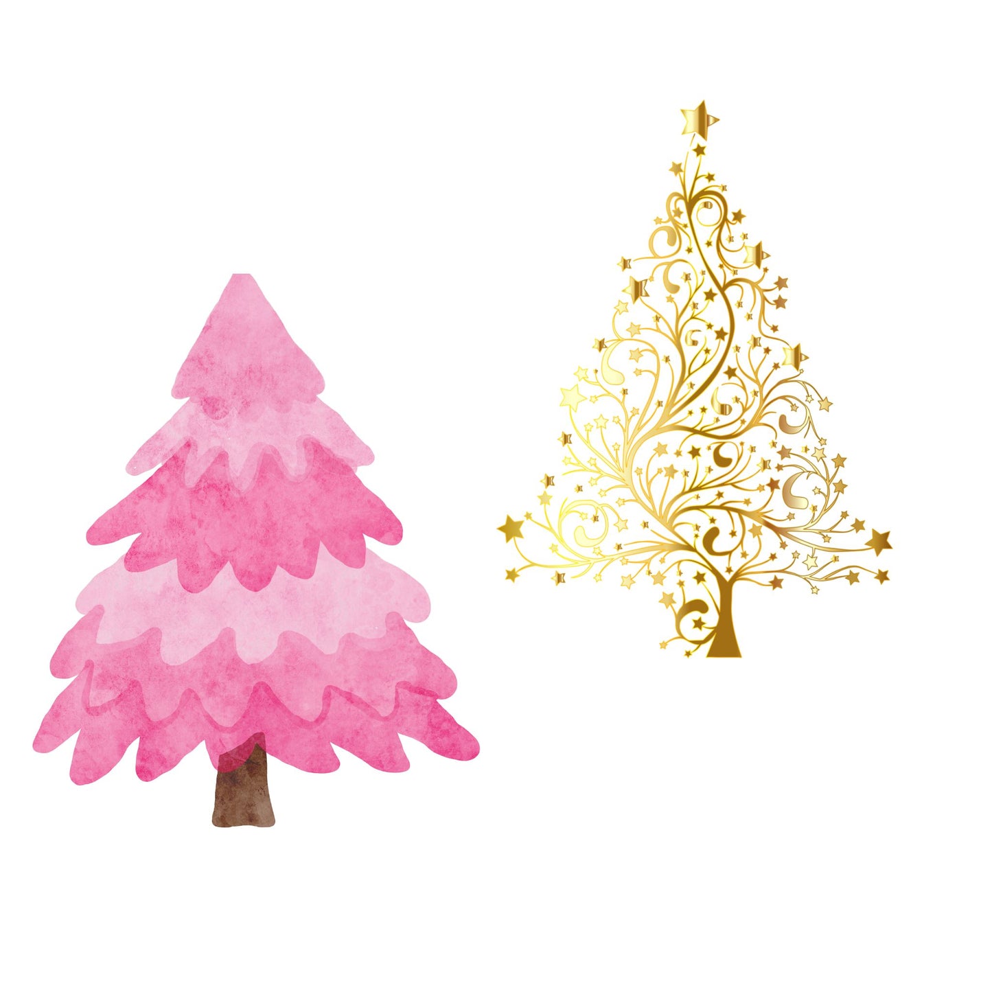 Create your own Christmas cards with 10 different designs/ christmas/ design/ seasonal/